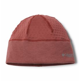 CHULLO UNISEX  TITAN PASS™ HELIX ROJO COLUMBIA