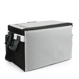 COOLER UNISEX PFG BREWHA™ GRIS COLUMBIA