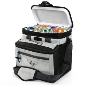 COOLER UNISEX PFG SKIFF GUIDE™ GRIS COLUMBIA