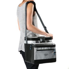 COOLER UNISEX PFG SKIFF GUIDE™ GRIS COLUMBIA