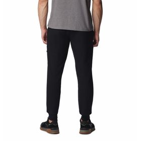 Pantalón Para Hombre  Wintertrainer™ Negro Columbia