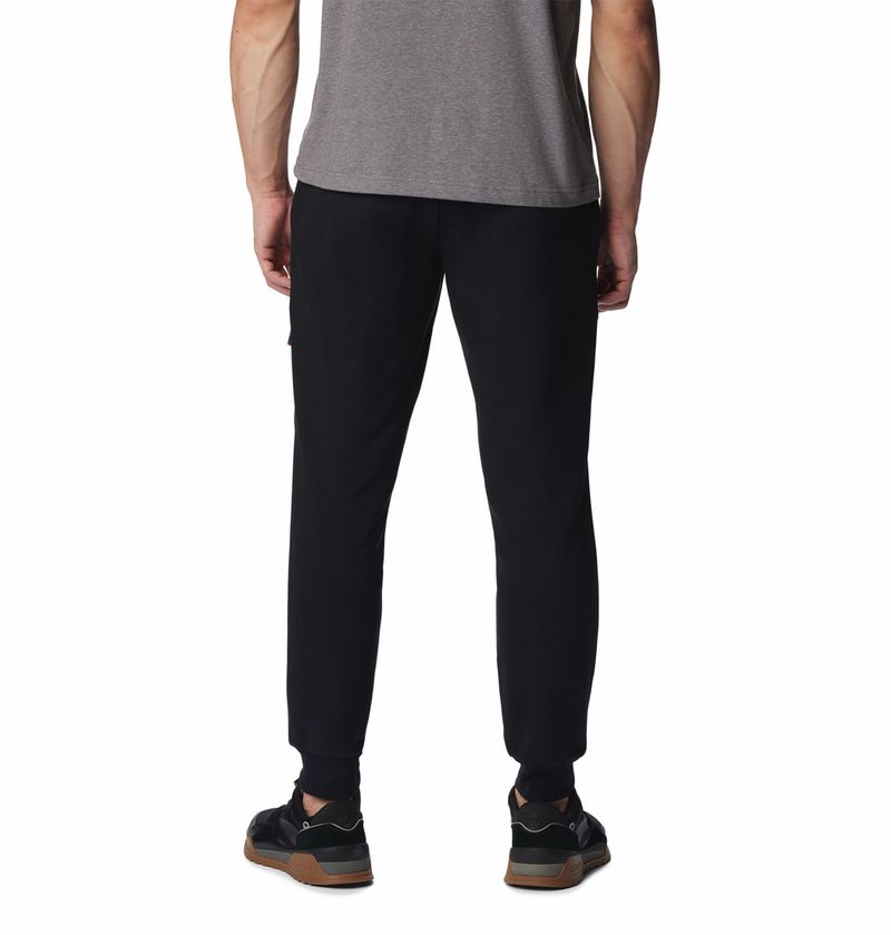 Pantalon-Para-Hombre--Wintertrainer™-Negro-Columbia