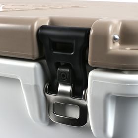 COOLER UNISEX PFG 25Q CREMA COLUMBIA