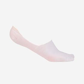 MEDIAS UNISEX 3 PACK - NO SHOW PFG BASIC LINER BLANCO COLUMBIA