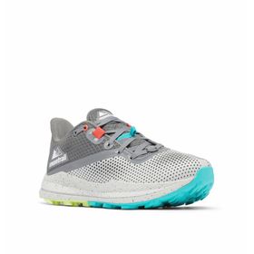 Zapatillas Para Mujer Montrail™ Trinity™ Fkt Grises Columbia