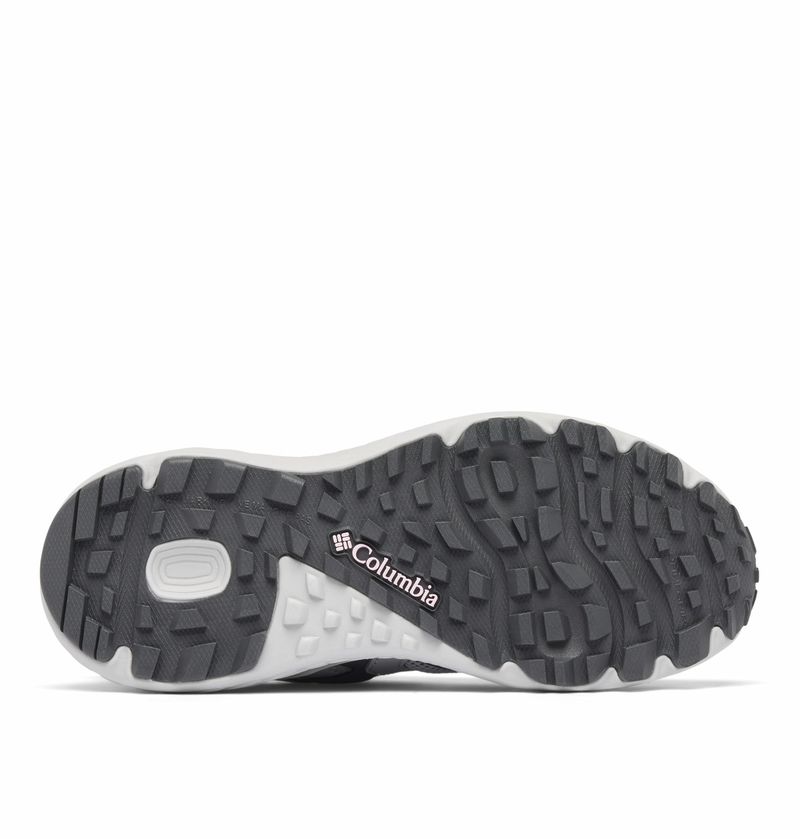 Zapatilla-Para-Niño-Omni-Max™-Konos™-Low-Gris-Columbia