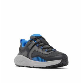 Zapatilla Para Niño Omni-Max™ Konos™ Low Plomo Columbia