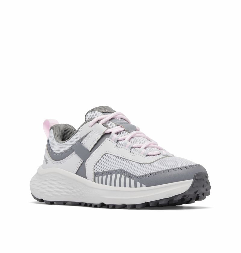 Zapatilla-Para-Niño-Omni-Max™-Konos™-Low-Gris-Columbia
