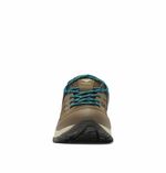 Zapatilla-Para-Hombre-Waterproof-Granite-Trail™-Marron-Columbia