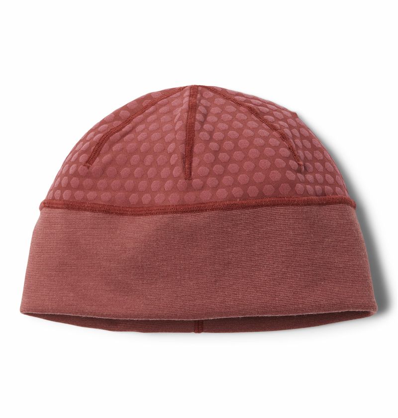 Chullo-Unisex--Titan-Pass™-Helix-Rojo-Columbia