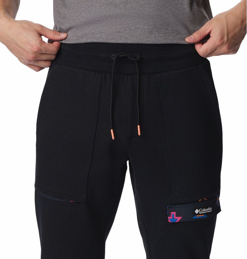 Pantalon-Para-Hombre--Wintertrainer™-Negro-Columbia