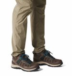 Zapatilla-Para-Hombre-Waterproof-Granite-Trail™-Marron-Columbia