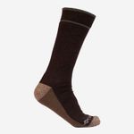 Medias-Unisex-3-Pack-Cotton-Crew-Marron-Columbia
