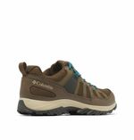 Zapatilla-Para-Hombre-Waterproof-Granite-Trail™-Marron-Columbia