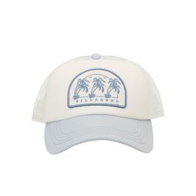 GORRO PARA MUJER  ALOHA FOREVER CELESTE BILLABONG