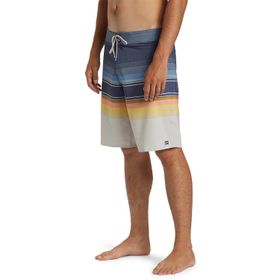 ROPA DE BAÑO PARA HOMBRE  ALL DAY TRIPE PRO MULTICOLOR BILLABONG