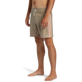 ROPA DE BAÑO PARA HOMBRE  KIRRA PRO BEIGE BILLABONG