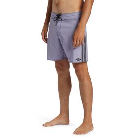 ROPA DE BAÑO PARA HOMBRE  KIRRA PRO MORADO BILLABONG