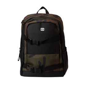 MOCHILA PARA HOMBRE 26L COMMAND STASH VERDE BILLABONG