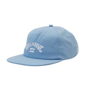 GORRO PARA HOMBRE  ARCH TEAM SNAPBACK CELESTE BILLABONG