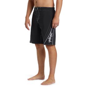 ROPA DE BAÑO PARA HOMBRE  FLUID 2K PRO NEGRO BILLABONG