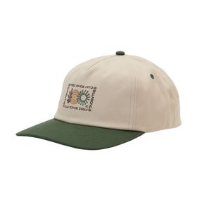 GORRO PARA HOMBRE  BREAKDOWN SNAPBACK VERDE BILLABONG