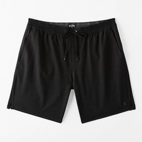 ROPA DE BAÑO PARA HOMBRE  CROSSFIRE ELASTIC NEGRO BILLABONG