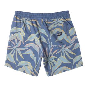 ROPA DE BAÑO PARA HOMBRE  SUNDAYS LAYBACK AZUL BILLABONG