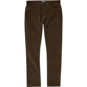 PANTALÓN OUTSIDER CORD KIDS (8-16 AÑOS) PARA NIÑOS