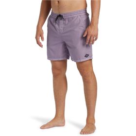 ROPA DE BAÑO PARA HOMBRE  ALL DAY OVD LAYBACK MORADO BILLABONG