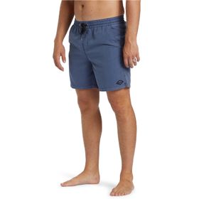 ROPA DE BAÑO PARA HOMBRE  ALL DAY OVD LAYBACK AZUL BILLABONG