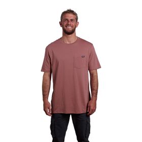 POLO PARA HOMBRE  SHORT SLEEVES VERDE BILLABONG