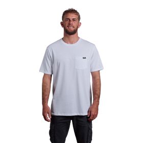POLO PARA HOMBRE  SHORT SLEEVES GRIS BILLABONG