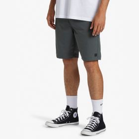 SHORT PARA HOMBRE  SURFTREK JOURNEY VERDE BILLABONG