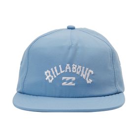 GORRO PARA HOMBRE  ARCH TEAM SNAPBACK CELESTE BILLABONG