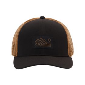 GORRO PARA HOMBRE  ADIV RANGE TRUCKER NEGRO BILLABONG