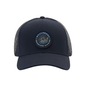 GORRO PARA HOMBRE  ADIV RANGE TRUCKER AZUL BILLABONG