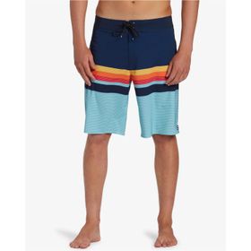 ROPA DE BAÑO PARA HOMBRE  ALL DAY STRIPE PRO AZUL BILLABONG