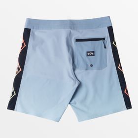 ROPA DE BAÑO PARA HOMBRE  D BAH AZUL BILLABONG