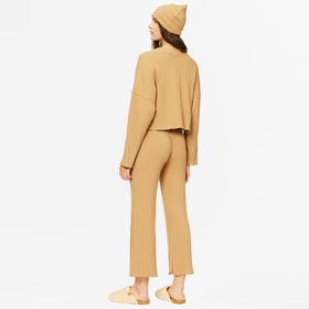 CHOMPA KEEP LOUNGIN' PARA MUJER