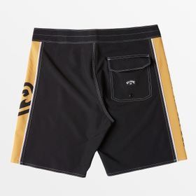 ROPA DE BAÑO PARA HOMBRE  D BAH 2.0 PRO NEGRO BILLABONG