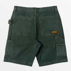SHORT PARA HOMBRE  BAD DOG WORKWEAR VERDE BILLABONG