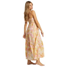 VESTIDO PARA MUJER  SUNSET DREAM MULTICOLOR BILLABONG