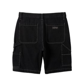 SHORT PARA HOMBRE  BAD DOG WORKWEAR IMMORTAL NEGRO BILLABONG