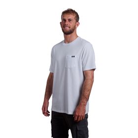 POLO PARA HOMBRE  SHORT SLEEVES GRIS BILLABONG
