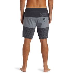 ROPA DE BAÑO PARA HOMBRE  TRIBONG LT NEGRO BILLABONG