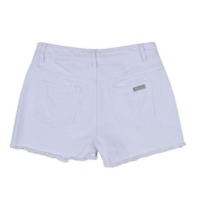 SHORT PARA MUJER  DENIM WALKSHORT VERDE BILLABONG