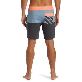 ROPA DE BAÑO PARA HOMBRE  FIFTY50 PRO MULTICOLOR BILLABONG