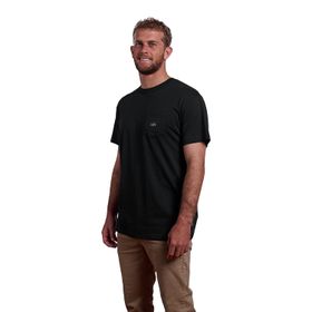 POLO PARA HOMBRE  BP NEGRO BILLABONG