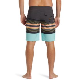 ROPA DE BAÑO PARA HOMBRE  ALL DAY TRIPE PRO MULTICOLOR BILLABONG